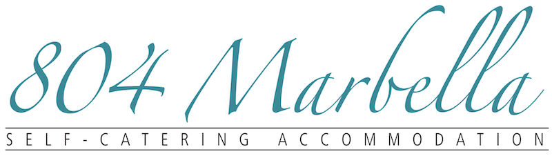 Self Catering Holiday Apartment in Umhlanga - 804 Marbella